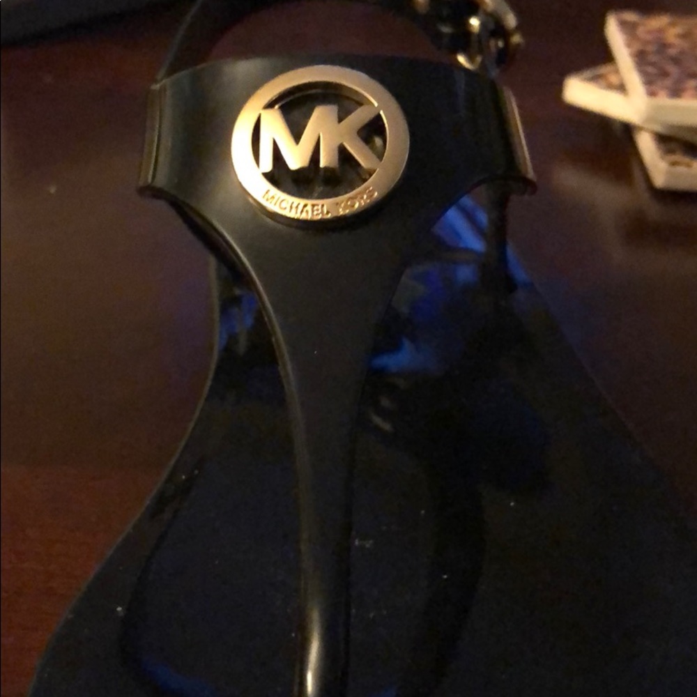 MK sandals
